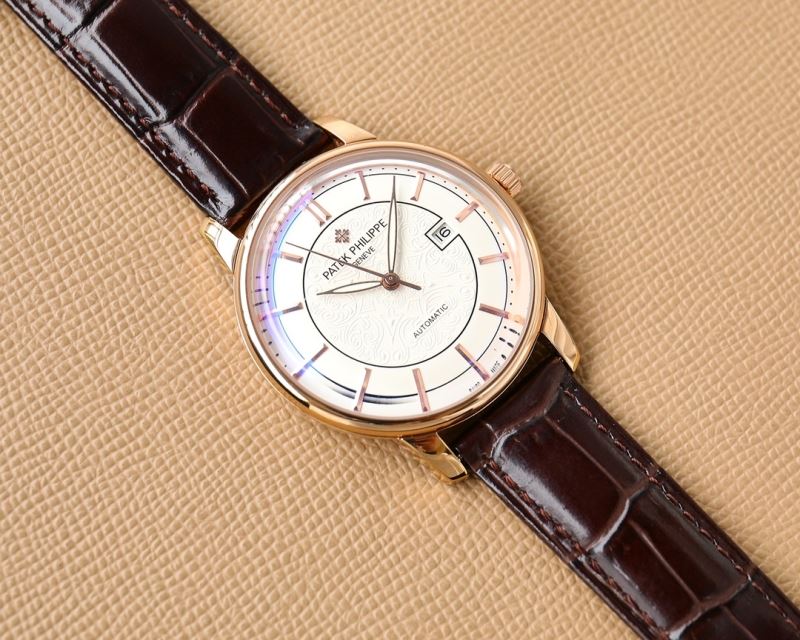 PATEK PHILIPPE Watches